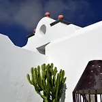Villa Del Moral Tinajo