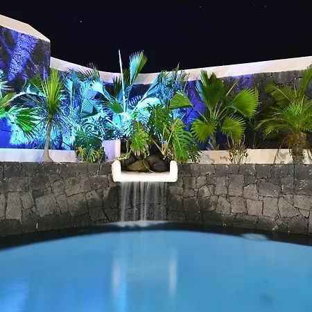 Villa Del Moral