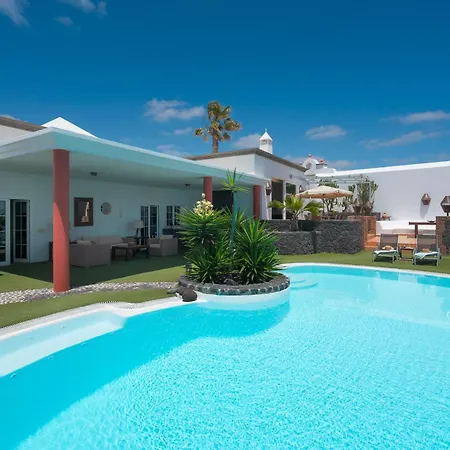 Villa Del Moral *