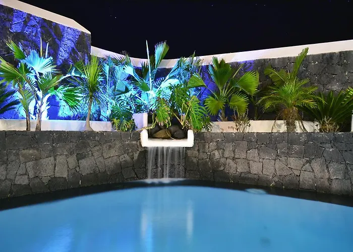 Villa Del Moral