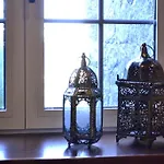 빌라 Del Moral *